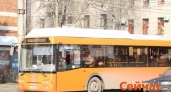 Автобус №39 в Нижнем Новгороде прекратит работу после запуска нового трамвая