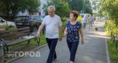 Всего час прогулок в день после шестидесяти: как простая привычка изменила мое отражение в зеркале навсегда