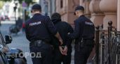 В Нижнем Новгороде 70-летний пенсионер самостоятельно удержал 21-летнего грабителя до приезда полиции