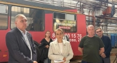 В Дзержинске у МУП «Экспресс» сменится директор и вернутся новые маршруты