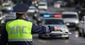 В Нижнем Новгороде после ДТП с автобусом и двумя авто перекрыли полосу