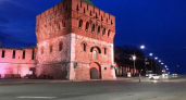 В День города вход в Нижегородский кремль организуют через несколько башен