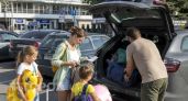 Реальный бюджет на отпуск с детьми: сколько нужно откладывать ежемесячно чтобы улететь всей семьей дважды в год