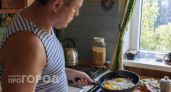 Яичница больше не будет водянистой и резиновой: шеф раскрыл ошибки, которые портят привычный завтрак