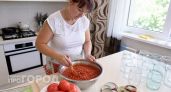 Готовим легендарный краснодарский соус на зиму: секретный ингредиент, который многие игнорируют