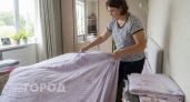 Старое постельное белье полезнее покупных тряпок: пять переделок без иголки, ниток и лишних расходов
