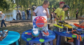 В Сормове пройдет судостроительный фестиваль с регатой на солнечных батареях