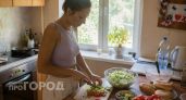 Когда на диете хочется бургеров, готовлю этот нереально вкусный салат "Биг Мак": влезаю в любимые джинсы без проблем