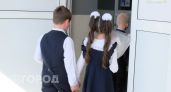 Нижегородским выпускникам и первоклассникам запретили учиться по вечерам