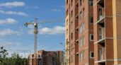 В центре Нижнего Новгорода разрешили строительство жилых домов до 18 этажей и девятиэтажных гостиниц