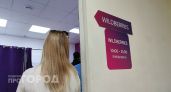 Власти Нижегородской области сформируют реестр пострадавших от атак БПЛА на склады Wildberries предпринимателей