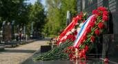 В Выксунском округе простятся с двумя погибшими в зоне СВО земляками