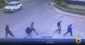 В Нижнем осудили четверых за обстрел автобуса ради устрашения знакомого подростка