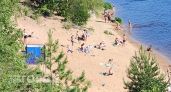 Где еще можно искупаться в Нижнем Новгороде и области под конец лета