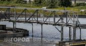 Подрядчик получит штрафы за нарушения при реконструкции нижегородских очистных сооружений