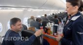 Ваш организм меняется в полете: почему именно томатный сок становится идеальным напитком на высоте