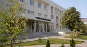 Проект капремонта роддома №5 в Нижнем Новгороде получил одобрение госэкспертизы