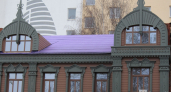Дом Чардымова в Нижнем Новгороде планируют открыть в III квартале