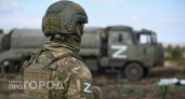 После года в украинском плену нижегородский боец вернется домой