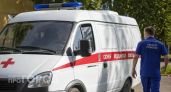 Обход насосной станции закончился для сотрудника выксунского завода госпитализацией с тяжелыми переломами и шоком 