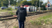 На Горьковской железной дороге под колесами поезда погибла женщина