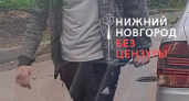 Десятки машин пострадали от действий вандала в Щербинках