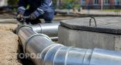 Водовод за 114 миллионов строят в Борском районе