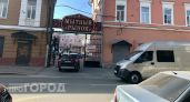 Стало известно, что появится на месте снесенного Мытного рынка