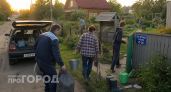 Работа до ночи на грядках вместо отдыха: вот реальная причина, почему мы добровольно едем на свою дачу