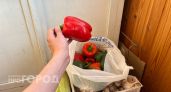 Перец получается хрустящим даже после зимовки: проверила рецепт на трех банках - теперь закрываю только так