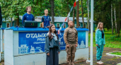 Более 2,7 тысячи школьников Нижегородской области посетят «Уроки мужества»
