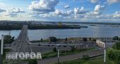 В Нижнем Новгороде дважды перекроют движение на площади Минина и Пожарского