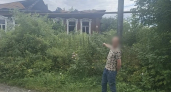 В Кулебаках задержали подозреваемого в четырех поджогах с ущербом 3,4 миллионов рублей