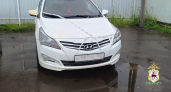 Водителя из Тоншаевского района приговорили к году колонии за повторную пьяную езду и конфисковали Hyundai Solaris 