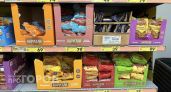 В "Чижике" появилась находка для сладкоежек с новым сочетанием вкусов: цена небольшая