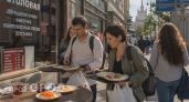 Ели в Москве целую неделю: показываю реальный чек и рассказываю на чем удалось прилично сэкономить