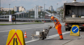 В Нижнем Новгороде на четырех мостах ограничат движение из за ремонта