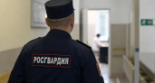 Поликлиника Нижнего объяснила вызов Росгвардии после спора пациентки о рентгене
