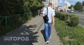 Почти 130 тысяч отдал житель Дзержинска за несуществующий снегоуборщик