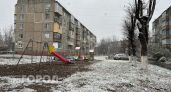 Зима на пороге: синоптики рассказали, когда выпадет первый снег