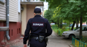 Семье погибшего в Нижнем Новгороде полицейского предоставят все меры поддержки