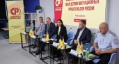 В Нижнем Новгороде обсудили миграционные инициативы на фоне споров о числе иностранцев