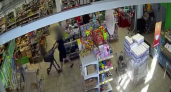 Похитителя детской смеси поймали в Лукояновском районе