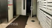 Многоквартирный дом с подземной парковкой построят в Ленинском районе Нижнего Новгорода