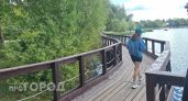 Прохладный день без осадков ожидает нижегородцев в четверг