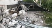 Почти 40 старых домов снесут в Нижнем Новгороде 
