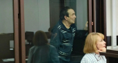 Городецкий суд вынес приговор мужчине, который облил и поджег сожительницу и ее внука