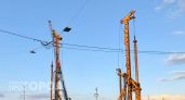 Завод композитных материалов построят на границе Нижнего Новгорода и Дзержинска