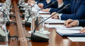 Депутат Игорь Рузанкин досрочно покинул заксобрание Нижегородской области 