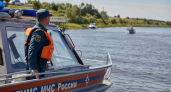 В Нижегородской области предлагают повысить штрафы за нарушения судоходства после серии аварий